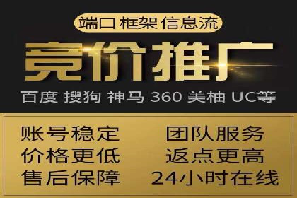 搜索开户返点揭秘：成功案例教你快速赚钱